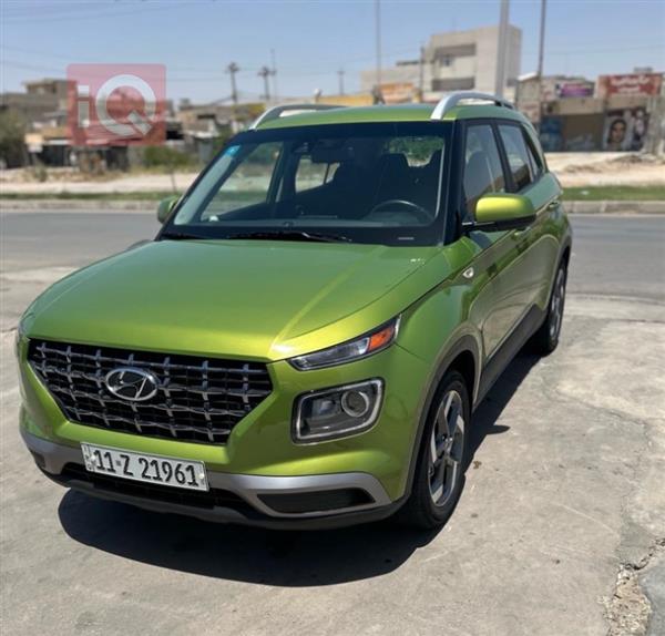 هیوندای  بۆ فرۆشتن لە عێراق